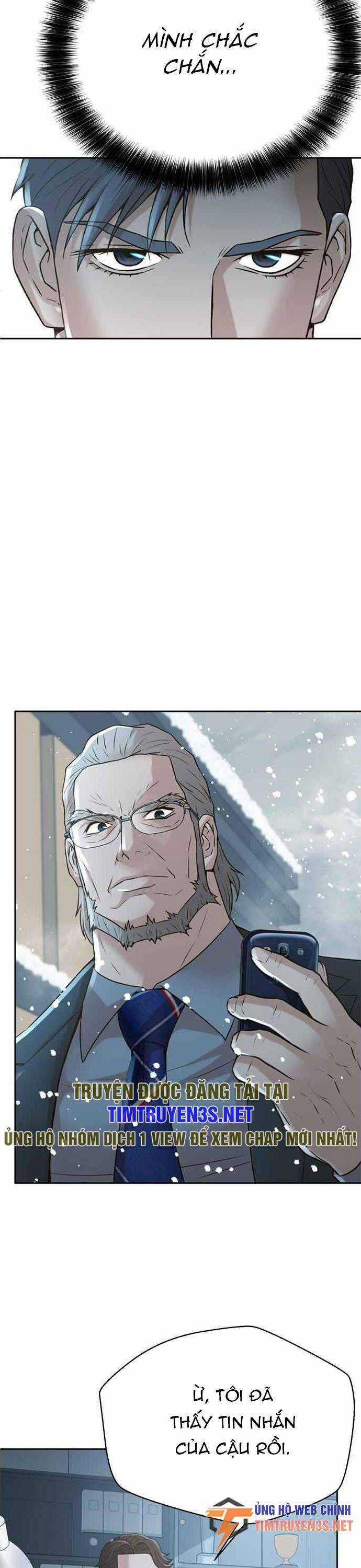 Thẩm Phán Lee Han Young - Chapter 53 - Trang 42