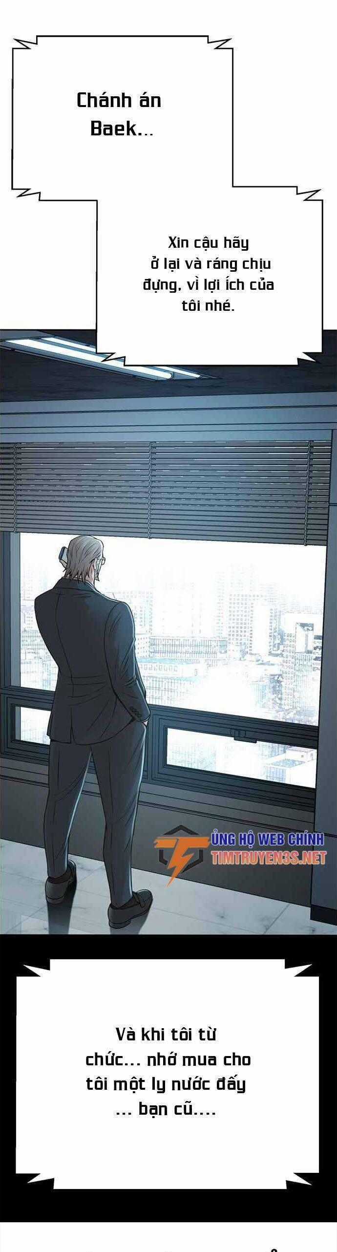 Thẩm Phán Lee Han Young - Chapter 53 - Trang 47