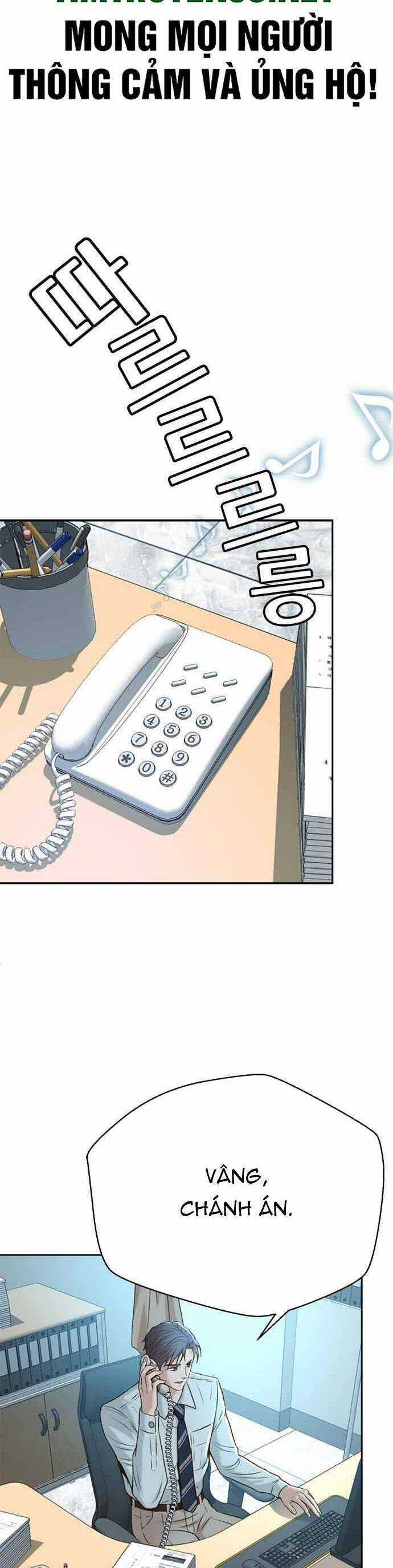 Thẩm Phán Lee Han Young - Chapter 54 - Trang 2