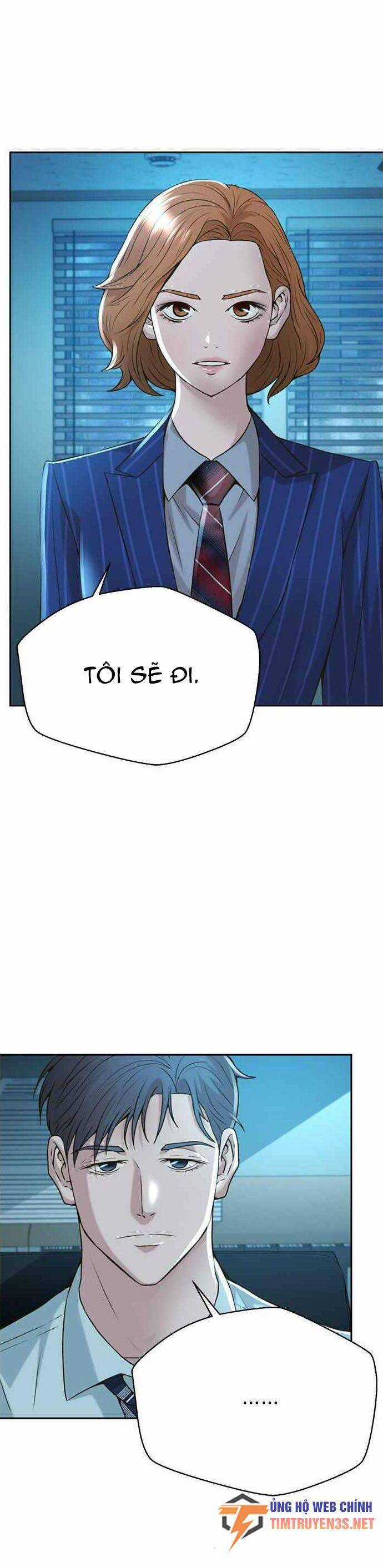 Thẩm Phán Lee Han Young - Chapter 54 - Trang 13