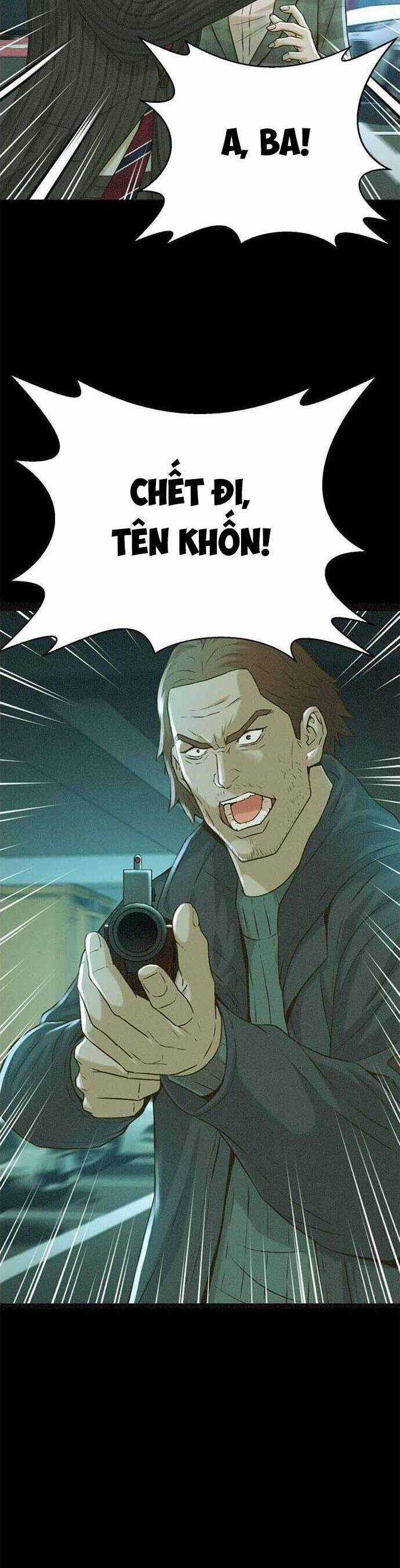 Thẩm Phán Lee Han Young - Chapter 54 - Trang 19