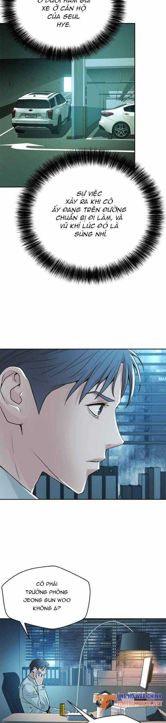 Thẩm Phán Lee Han Young - Chapter 54 - Trang 25