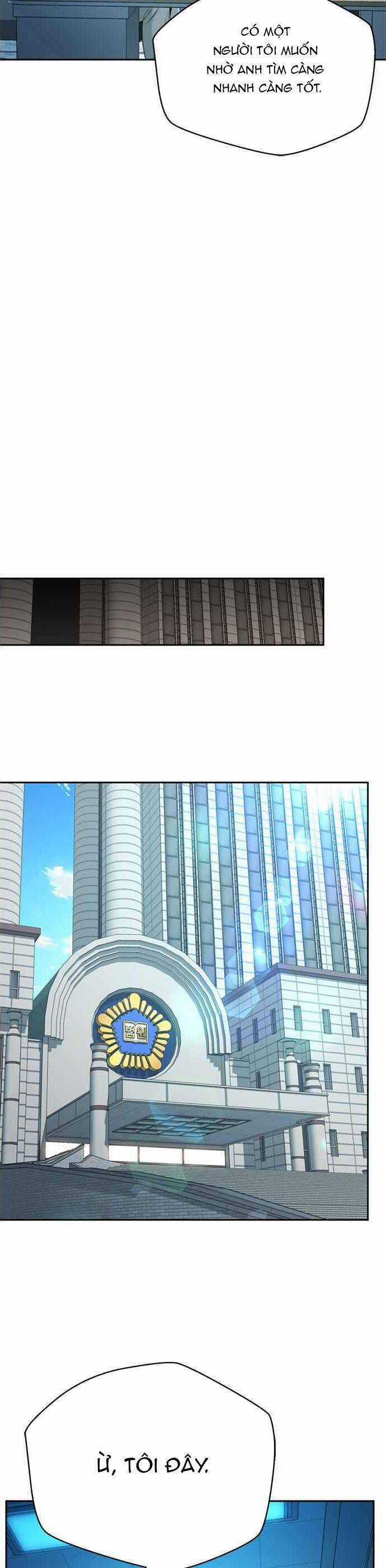 Thẩm Phán Lee Han Young - Chapter 54 - Trang 26