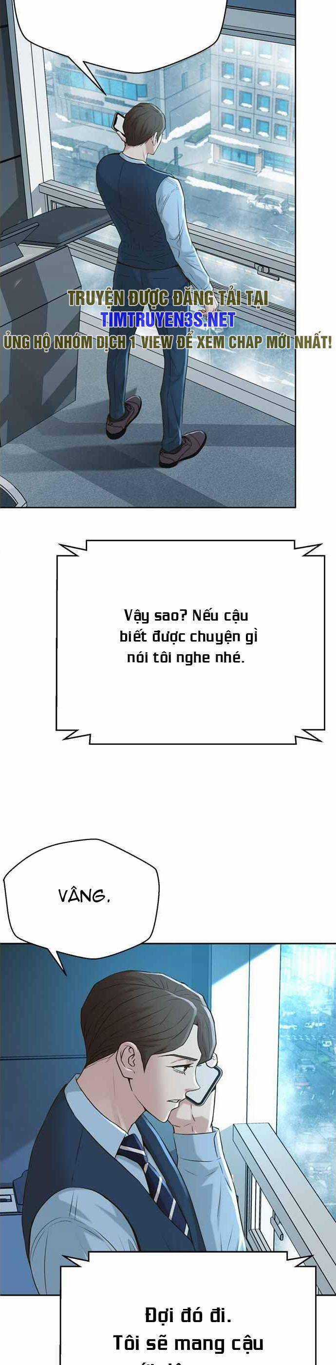 Thẩm Phán Lee Han Young - Chapter 54 - Trang 28