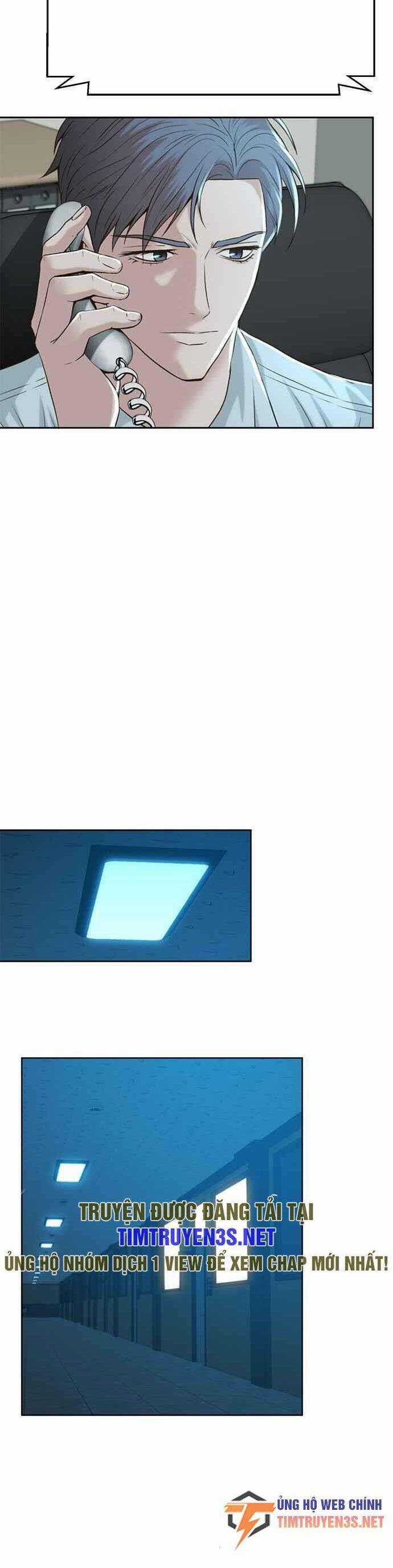 Thẩm Phán Lee Han Young - Chapter 54 - Trang 4