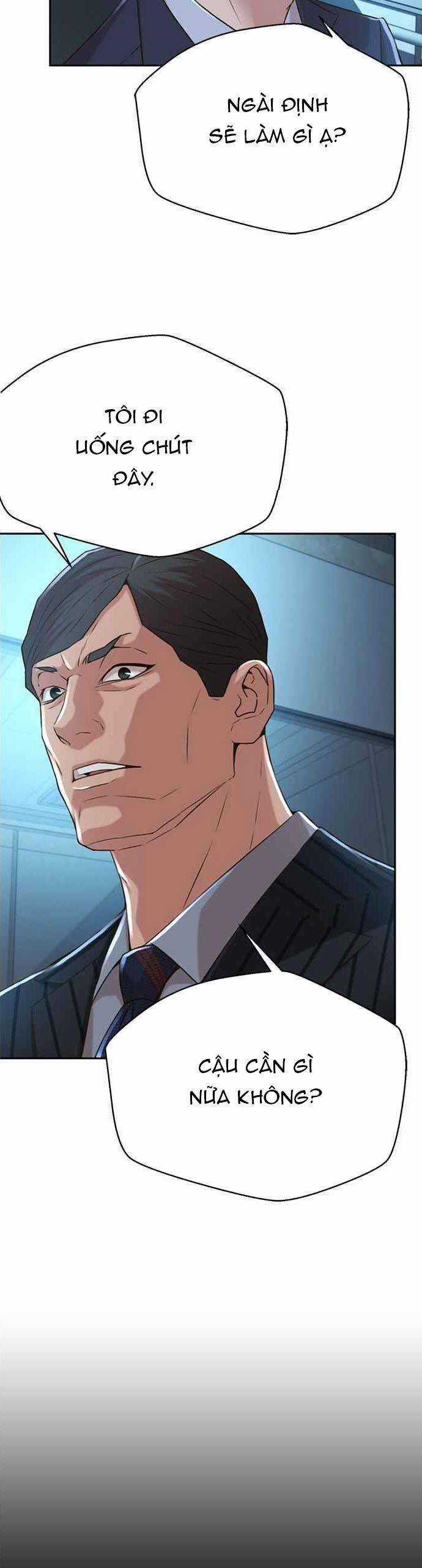 Thẩm Phán Lee Han Young - Chapter 54 - Trang 31