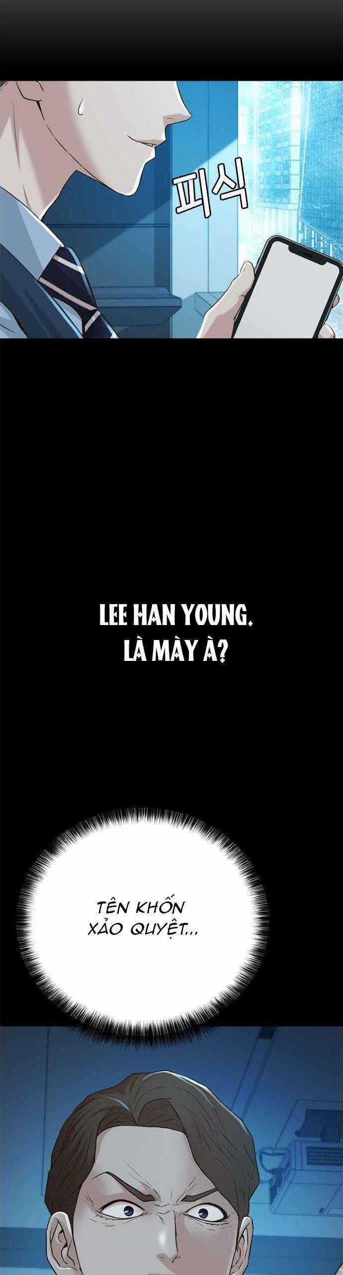 Thẩm Phán Lee Han Young - Chapter 54 - Trang 32