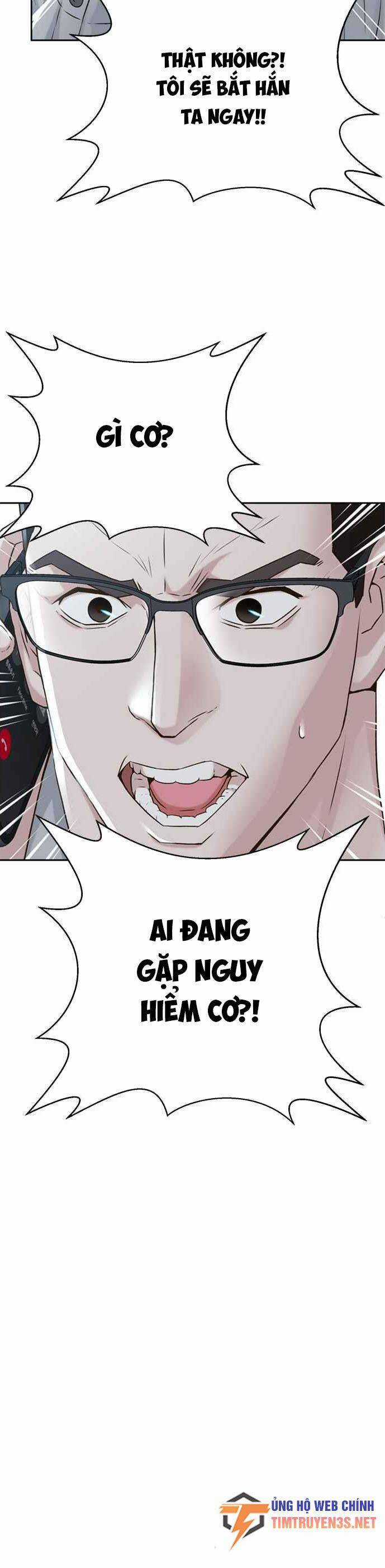 Thẩm Phán Lee Han Young - Chapter 54 - Trang 40