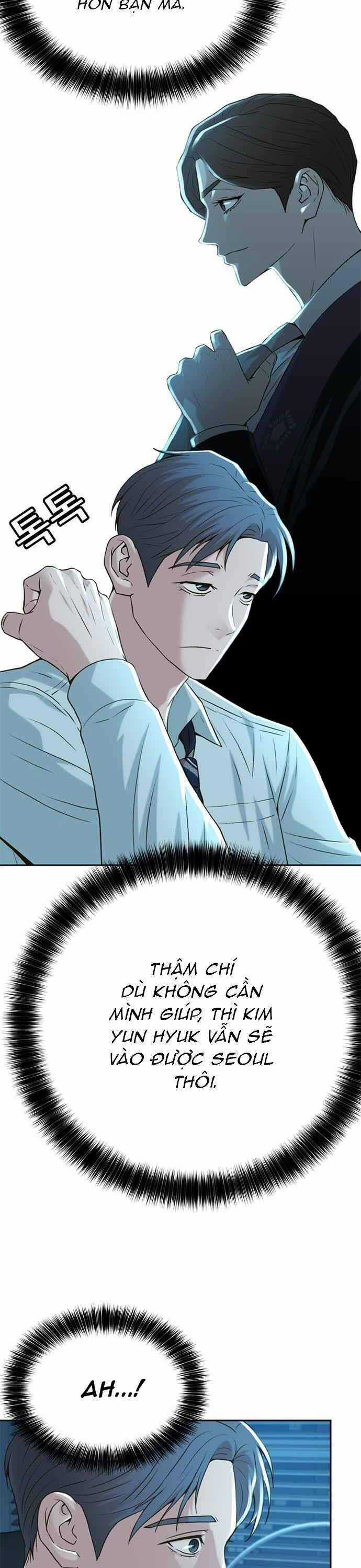 Thẩm Phán Lee Han Young - Chapter 54 - Trang 6