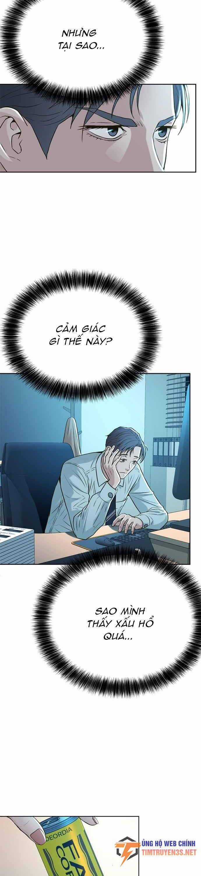 Thẩm Phán Lee Han Young - Chapter 54 - Trang 8