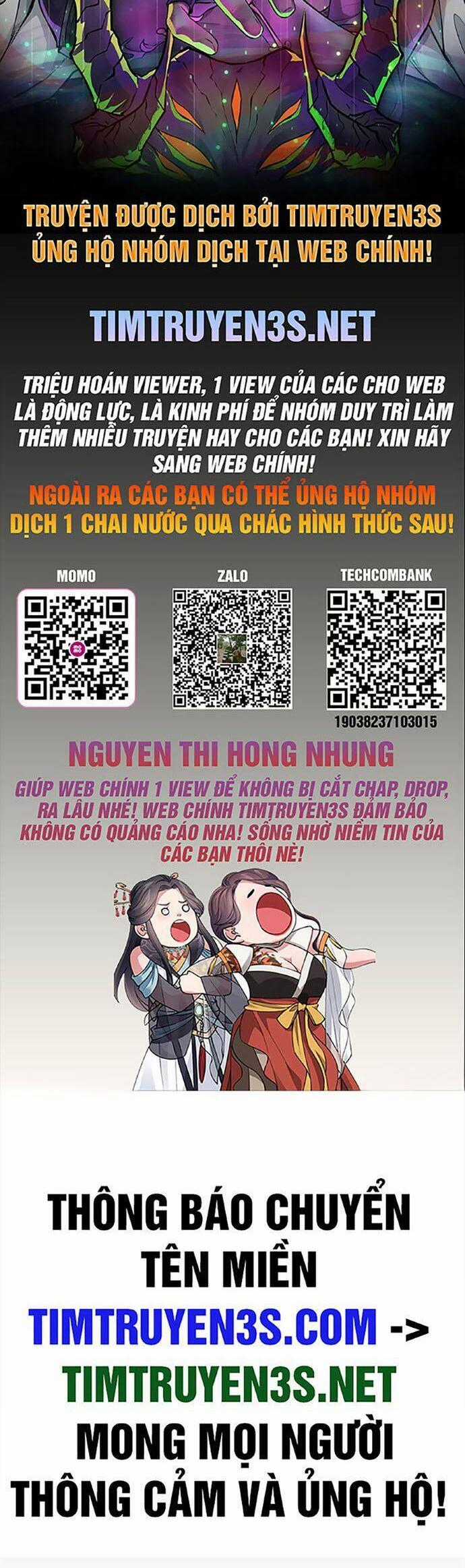 Thẩm Phán Lee Han Young - Chapter 55 - Trang 1