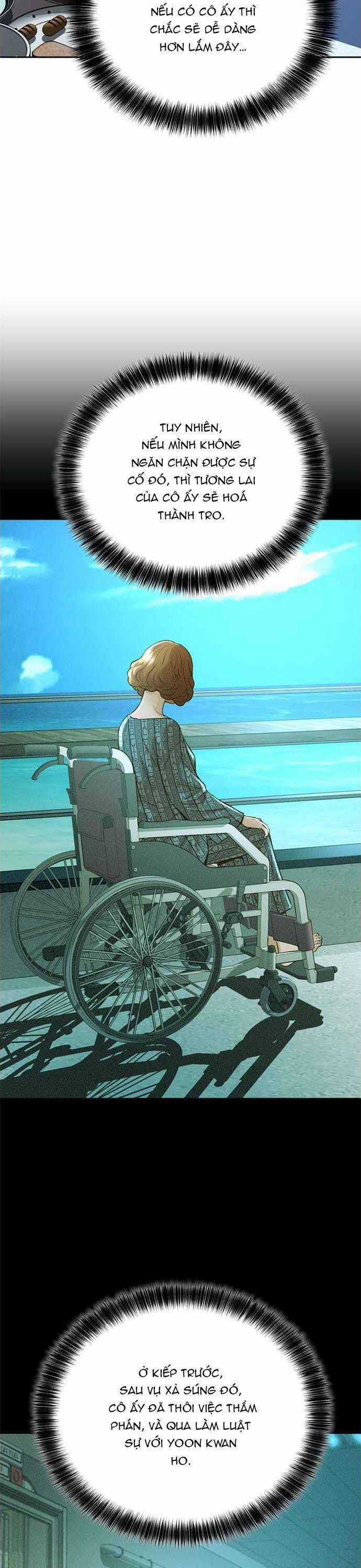 Thẩm Phán Lee Han Young - Chapter 55 - Trang 16