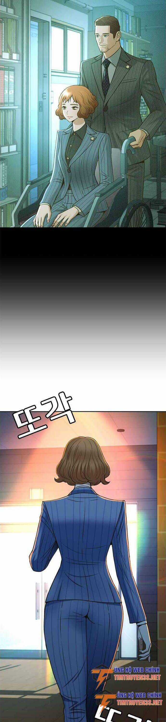 Thẩm Phán Lee Han Young - Chapter 55 - Trang 17