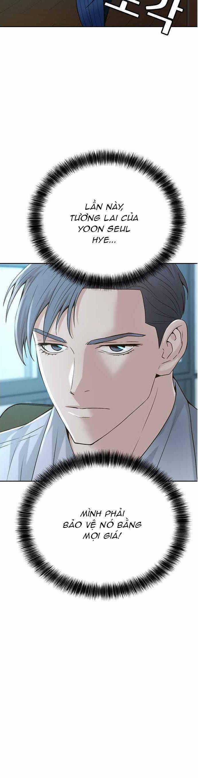 Thẩm Phán Lee Han Young - Chapter 55 - Trang 18