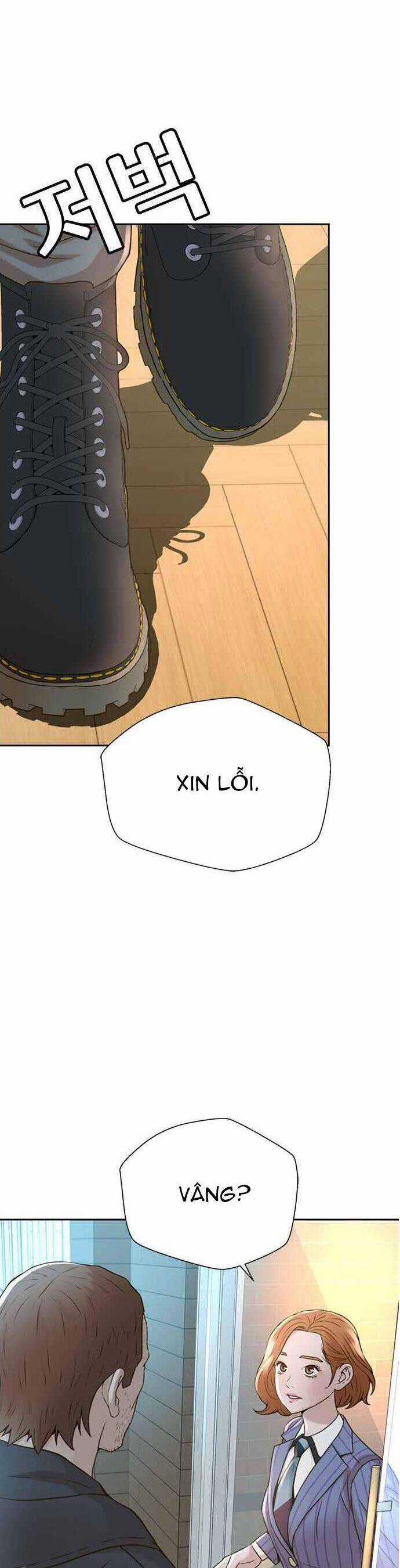 Thẩm Phán Lee Han Young - Chapter 55 - Trang 19