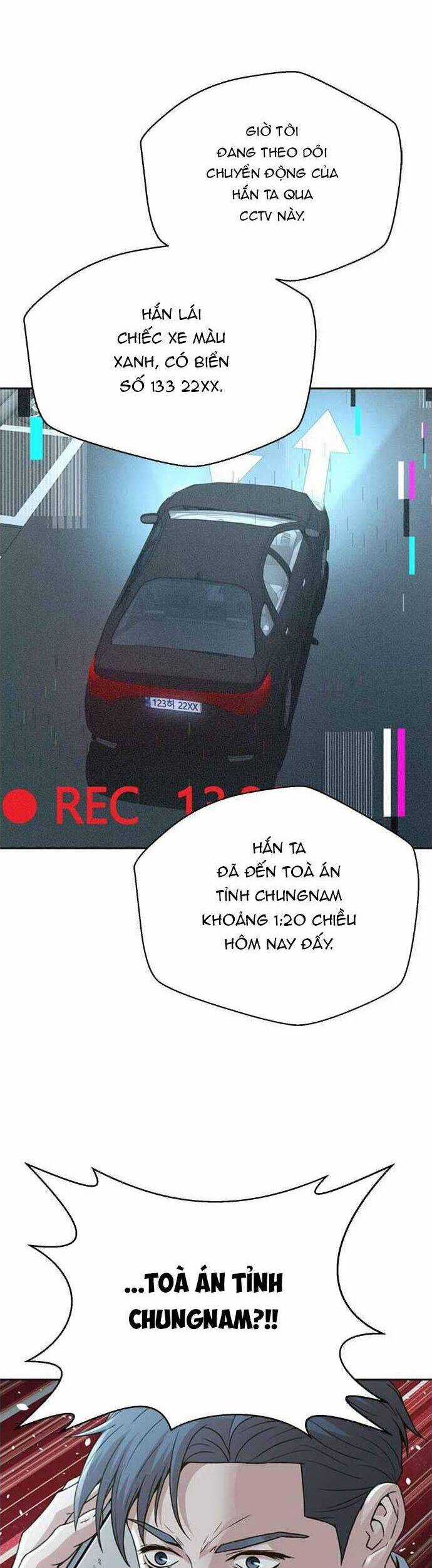 Thẩm Phán Lee Han Young - Chapter 55 - Trang 24