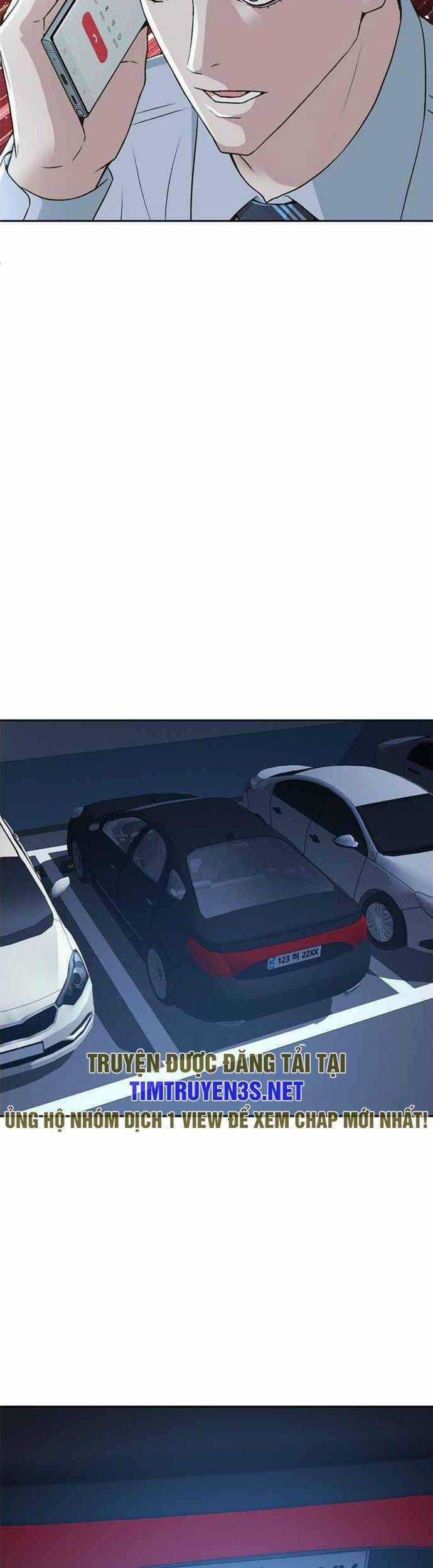 Thẩm Phán Lee Han Young - Chapter 55 - Trang 25