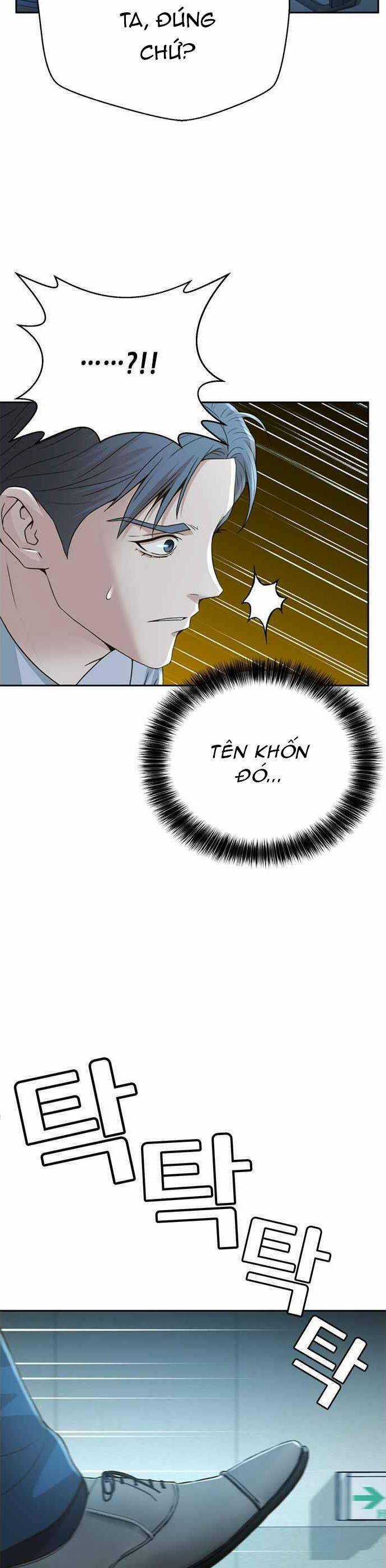 Thẩm Phán Lee Han Young - Chapter 55 - Trang 28