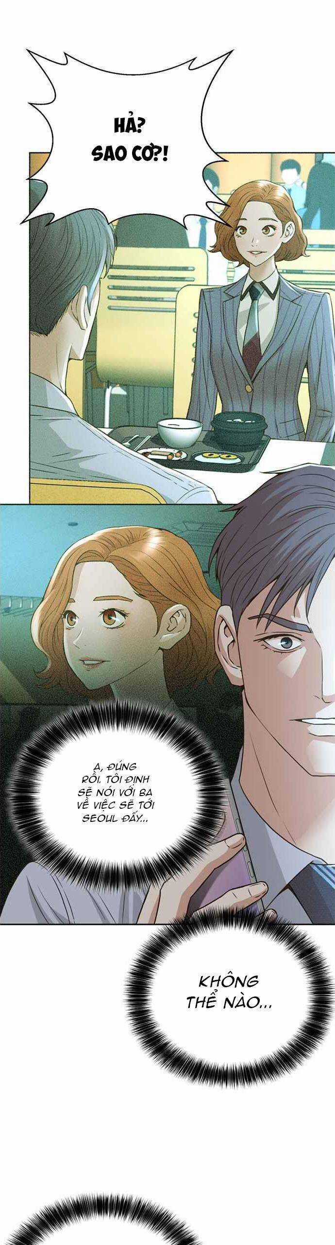 Thẩm Phán Lee Han Young - Chapter 55 - Trang 32