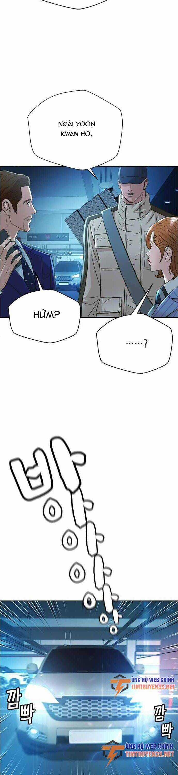 Thẩm Phán Lee Han Young - Chapter 55 - Trang 40