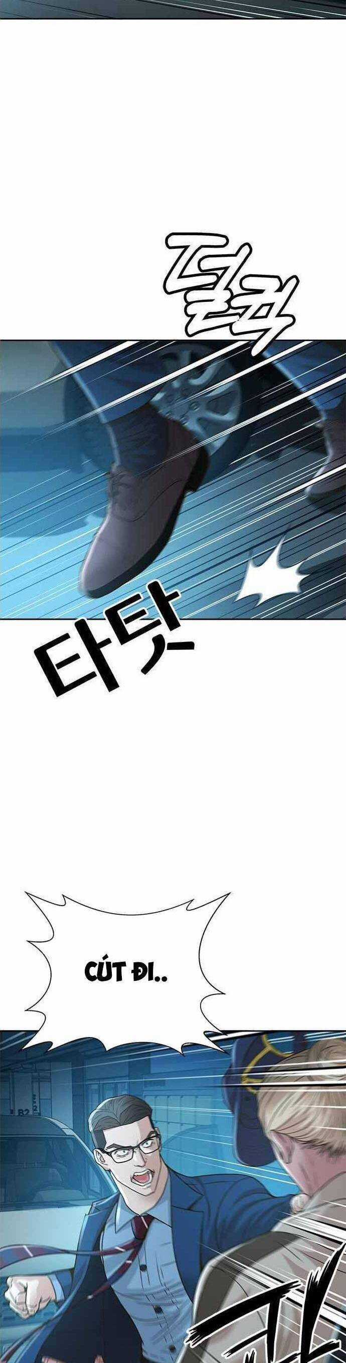 Thẩm Phán Lee Han Young - Chapter 55 - Trang 42