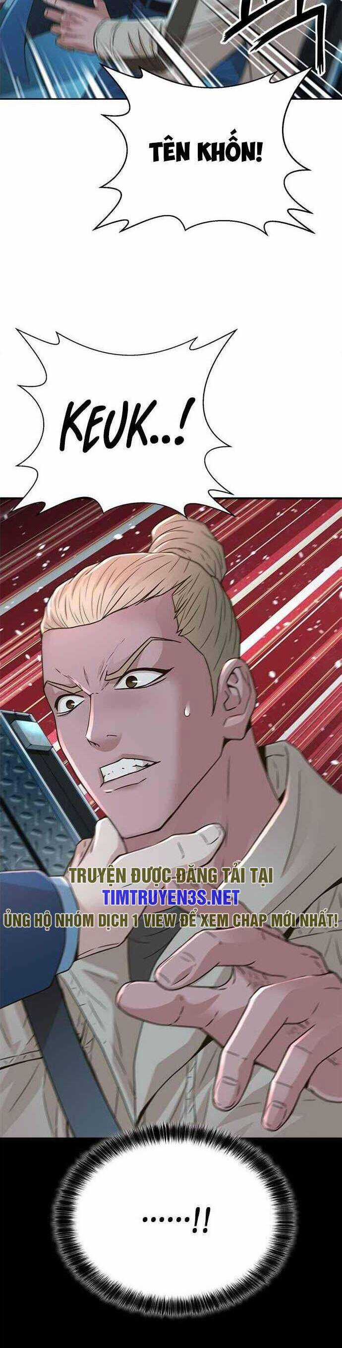 Thẩm Phán Lee Han Young - Chapter 55 - Trang 43