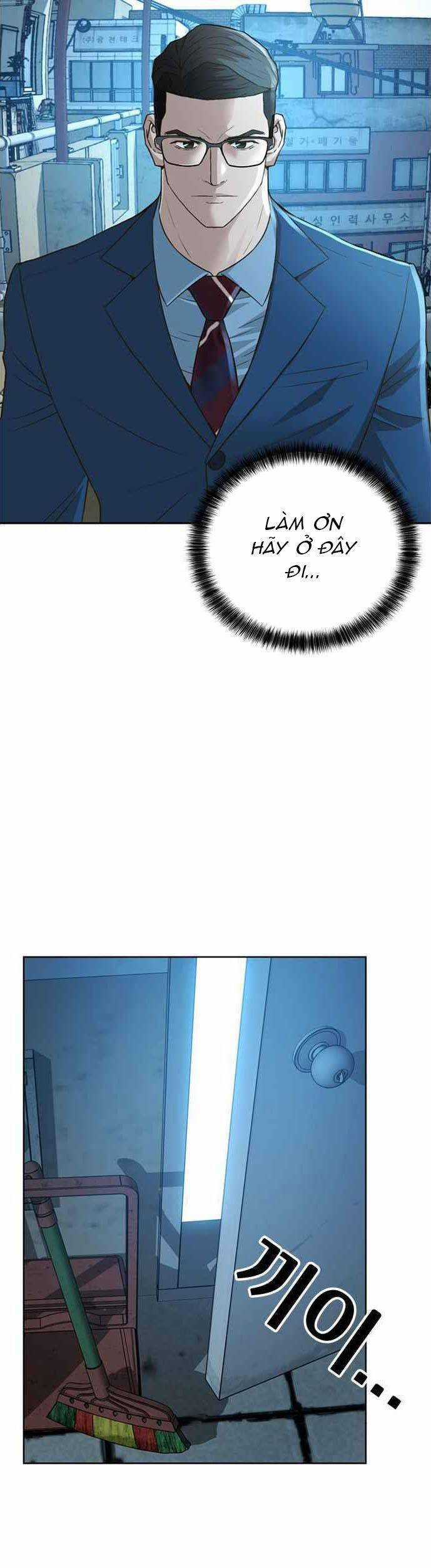 Thẩm Phán Lee Han Young - Chapter 55 - Trang 6