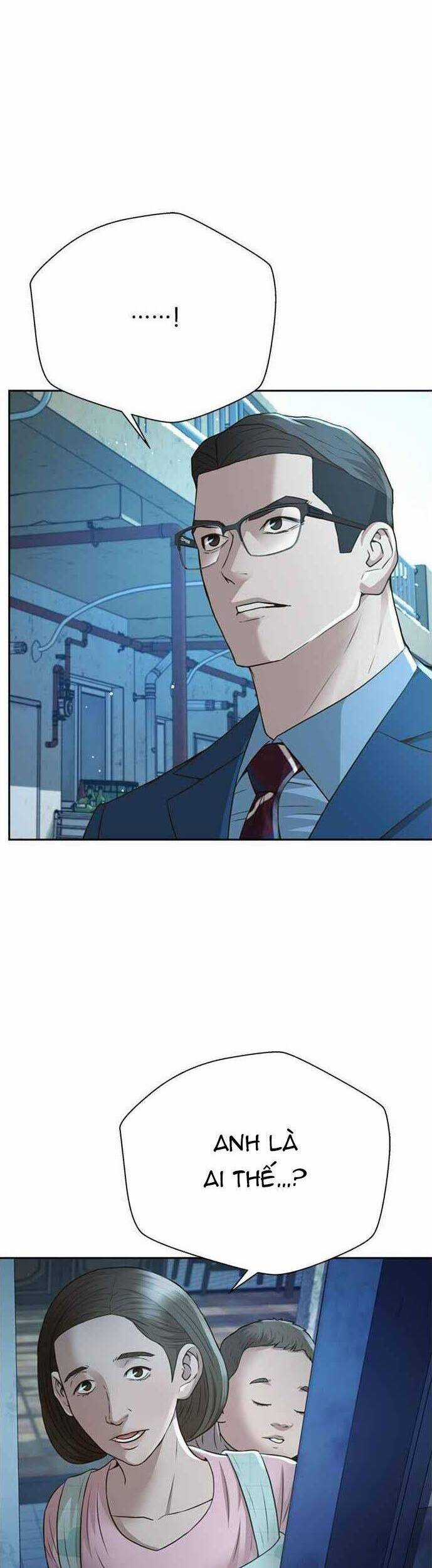 Thẩm Phán Lee Han Young - Chapter 55 - Trang 7