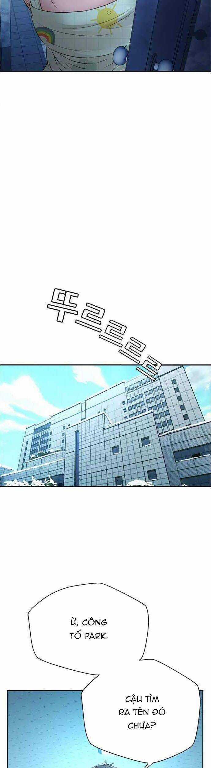 Thẩm Phán Lee Han Young - Chapter 55 - Trang 8