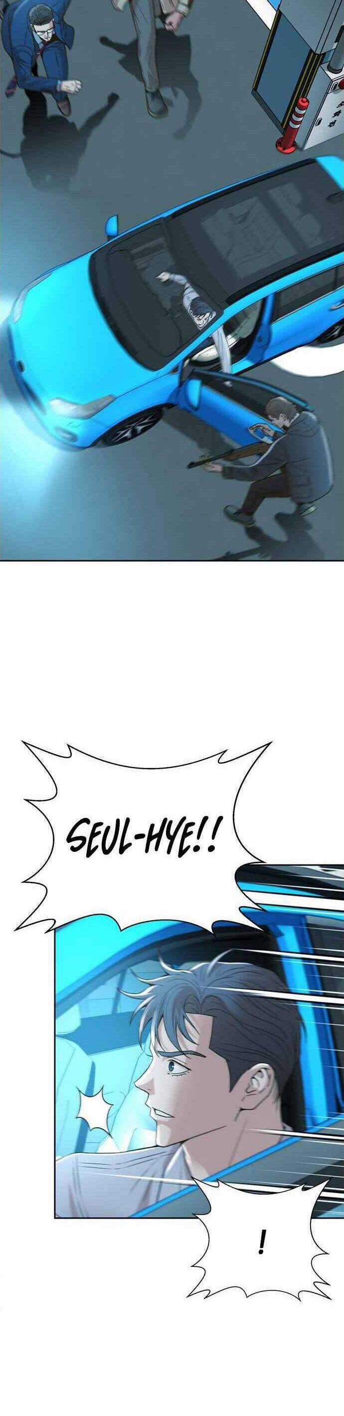 Thẩm Phán Lee Han Young - Chapter 56 - Trang 12