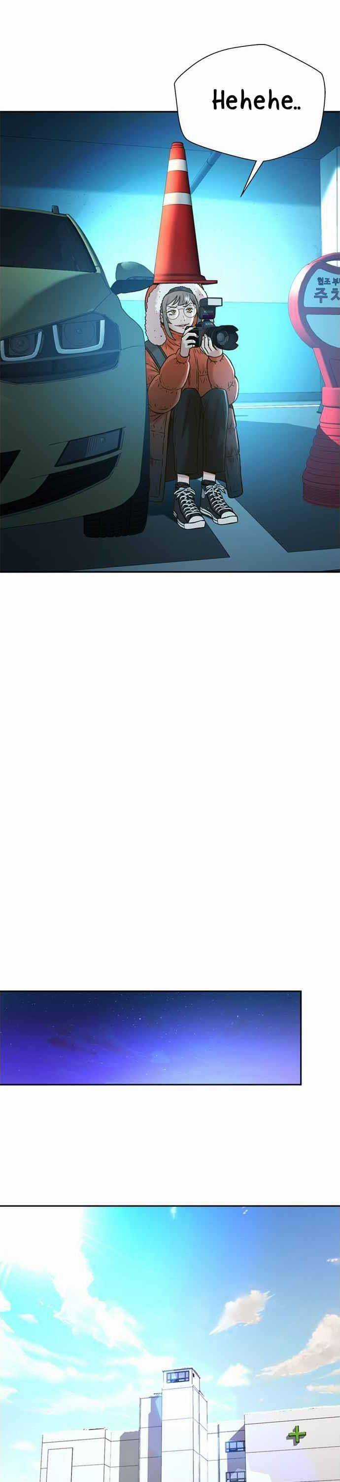 Thẩm Phán Lee Han Young - Chapter 56 - Trang 16