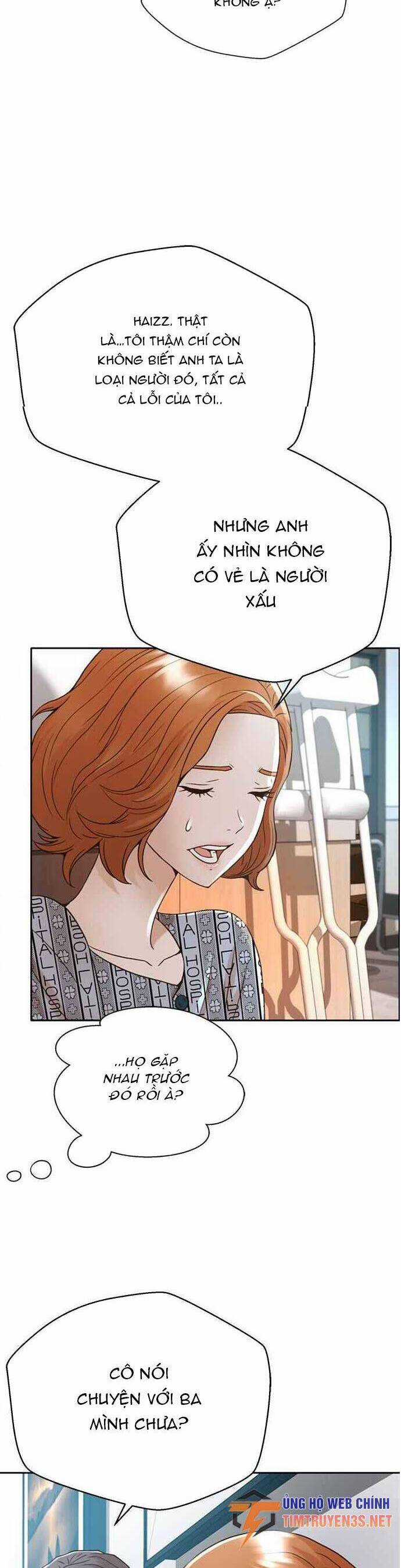 Thẩm Phán Lee Han Young - Chapter 56 - Trang 21