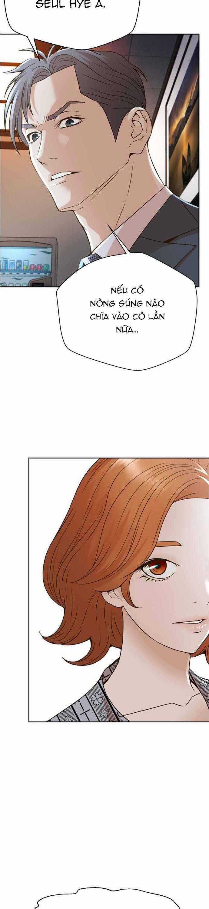 Thẩm Phán Lee Han Young - Chapter 56 - Trang 24