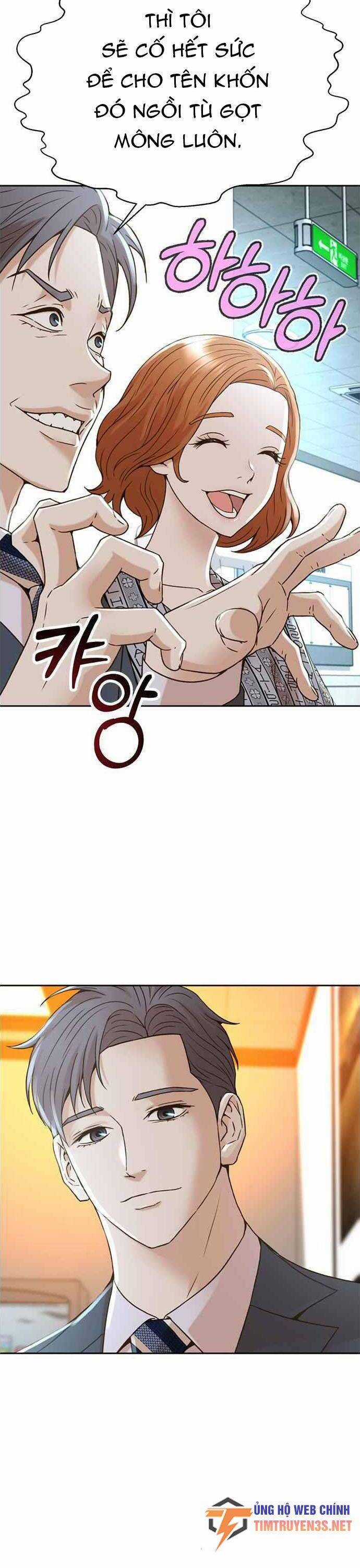 Thẩm Phán Lee Han Young - Chapter 56 - Trang 25