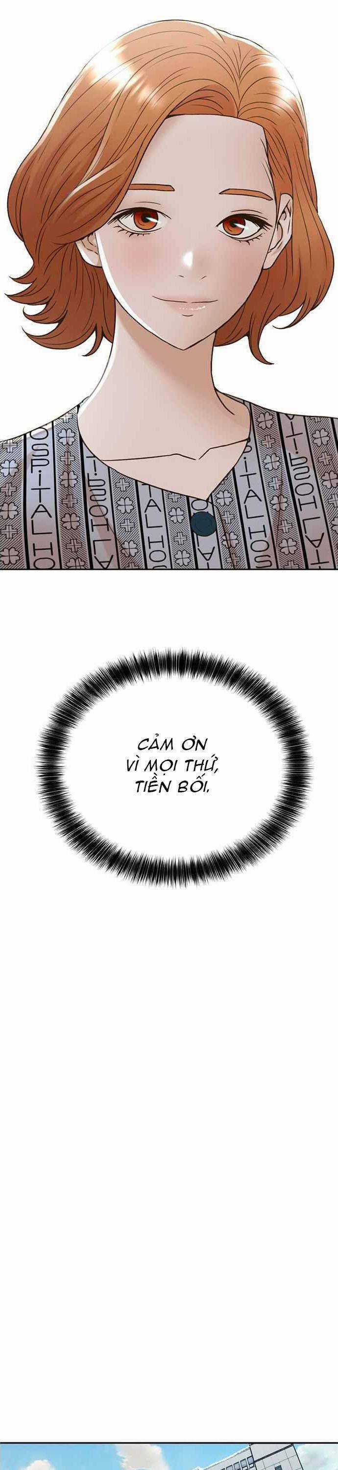 Thẩm Phán Lee Han Young - Chapter 56 - Trang 26