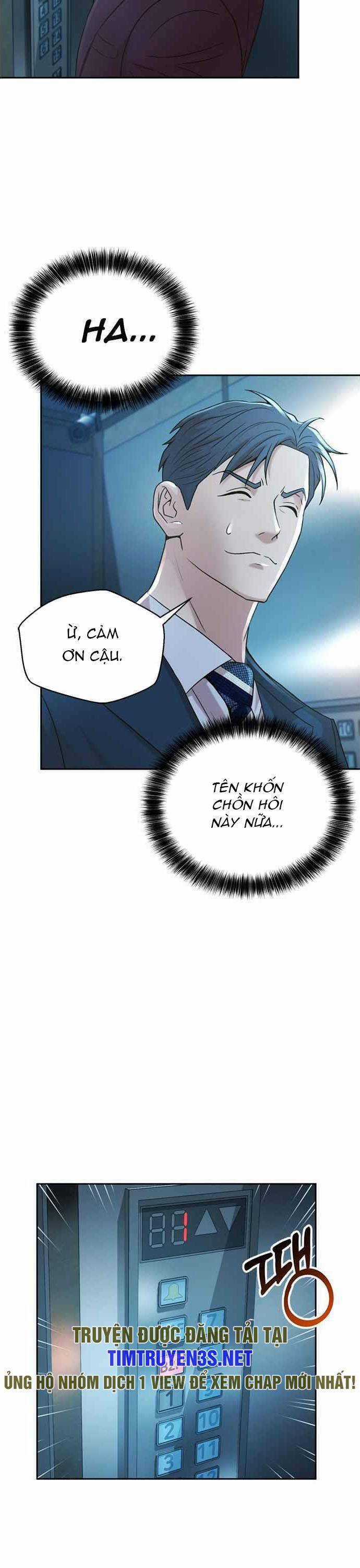 Thẩm Phán Lee Han Young - Chapter 56 - Trang 28