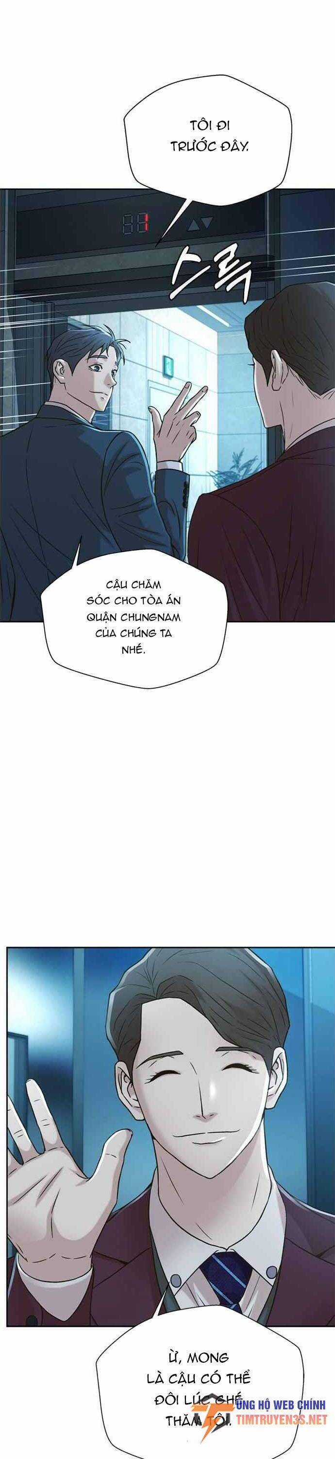 Thẩm Phán Lee Han Young - Chapter 56 - Trang 29