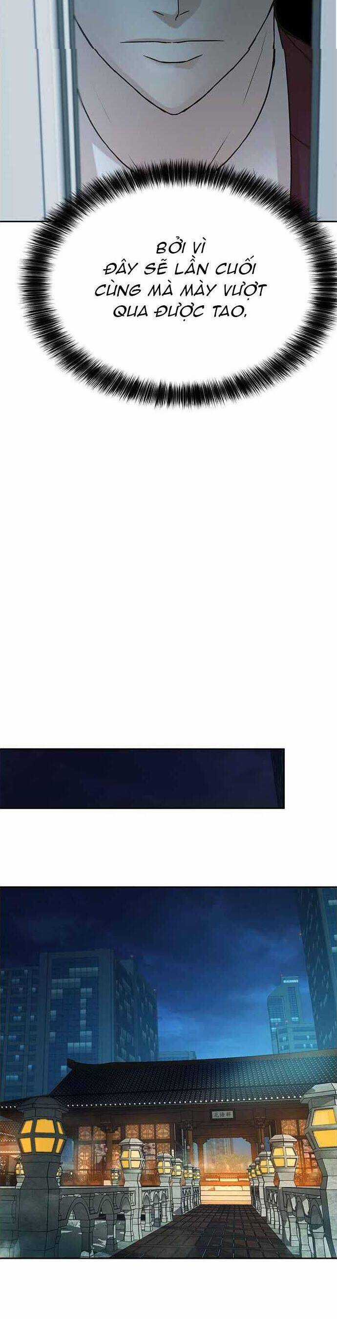 Thẩm Phán Lee Han Young - Chapter 56 - Trang 31