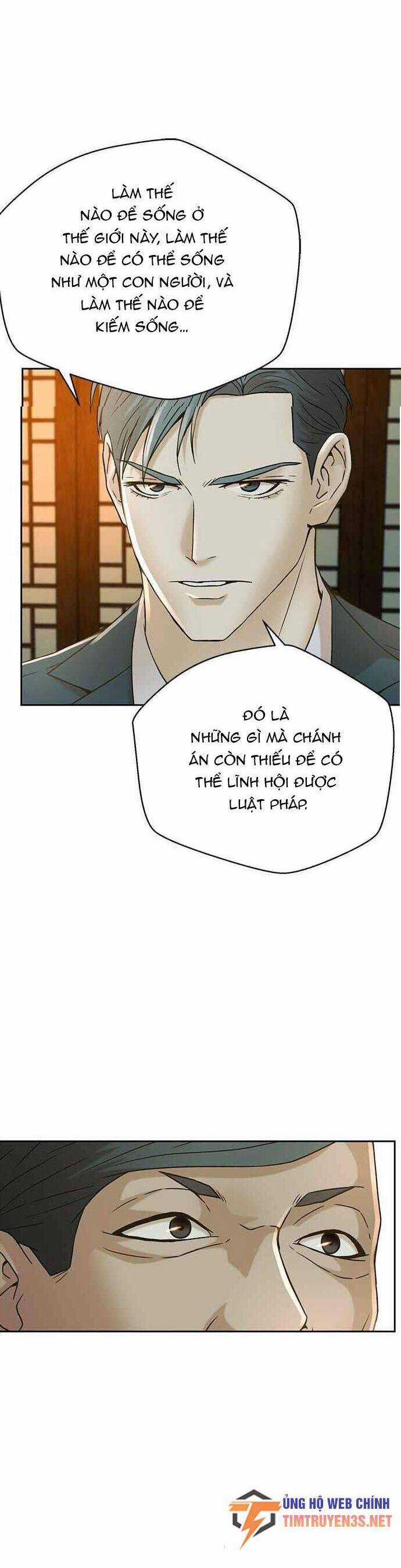 Thẩm Phán Lee Han Young - Chapter 56 - Trang 41