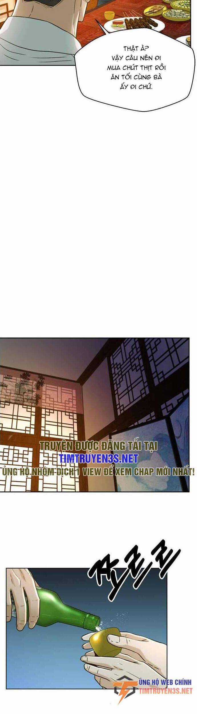 Thẩm Phán Lee Han Young - Chapter 56 - Trang 45