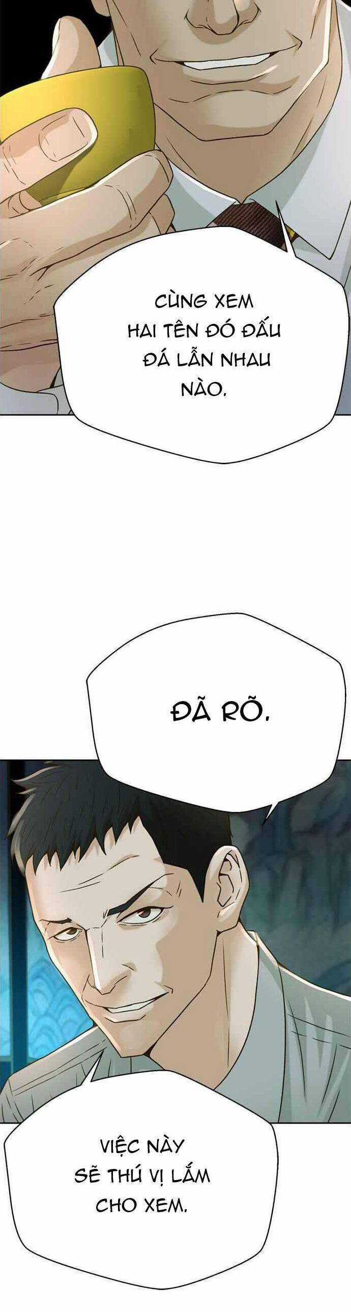 Thẩm Phán Lee Han Young - Chapter 56 - Trang 48