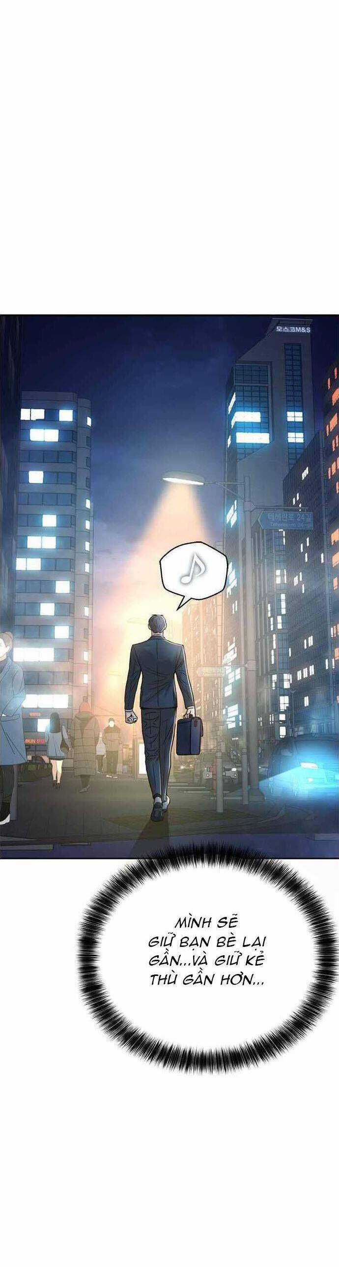 Thẩm Phán Lee Han Young - Chapter 56 - Trang 49