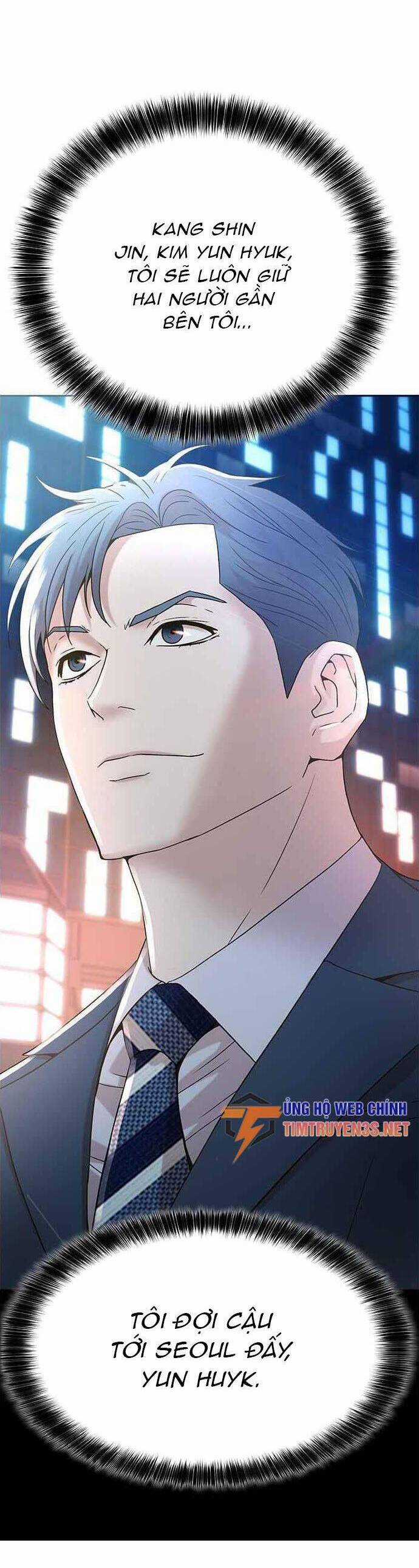 Thẩm Phán Lee Han Young - Chapter 56 - Trang 50