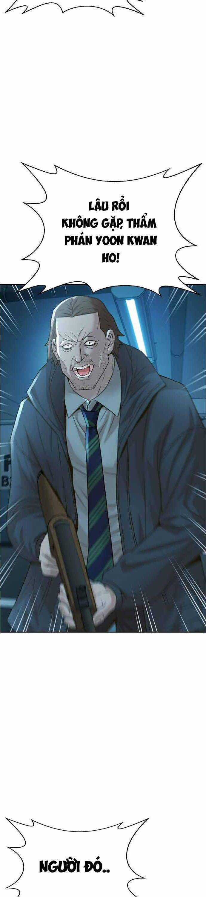 Thẩm Phán Lee Han Young - Chapter 56 - Trang 6