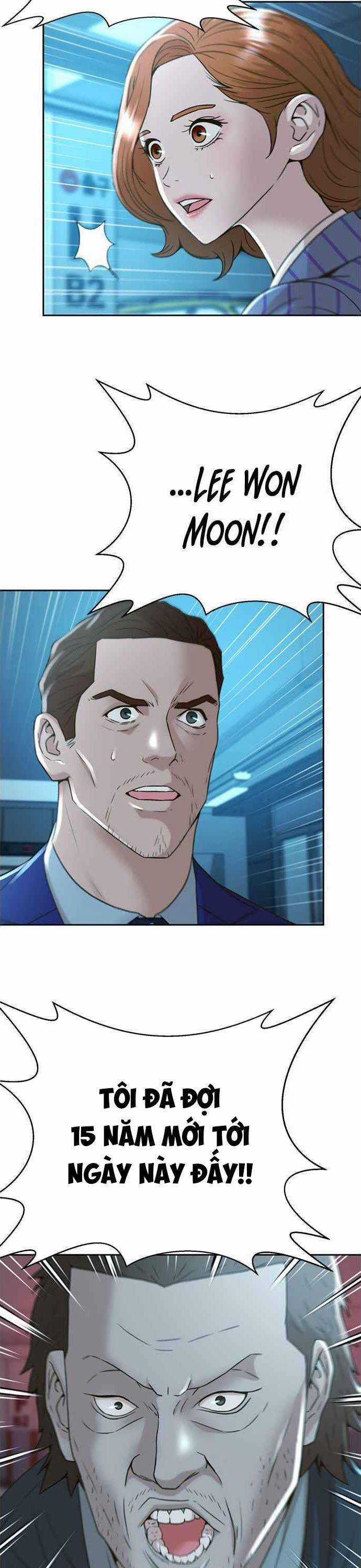 Thẩm Phán Lee Han Young - Chapter 56 - Trang 7