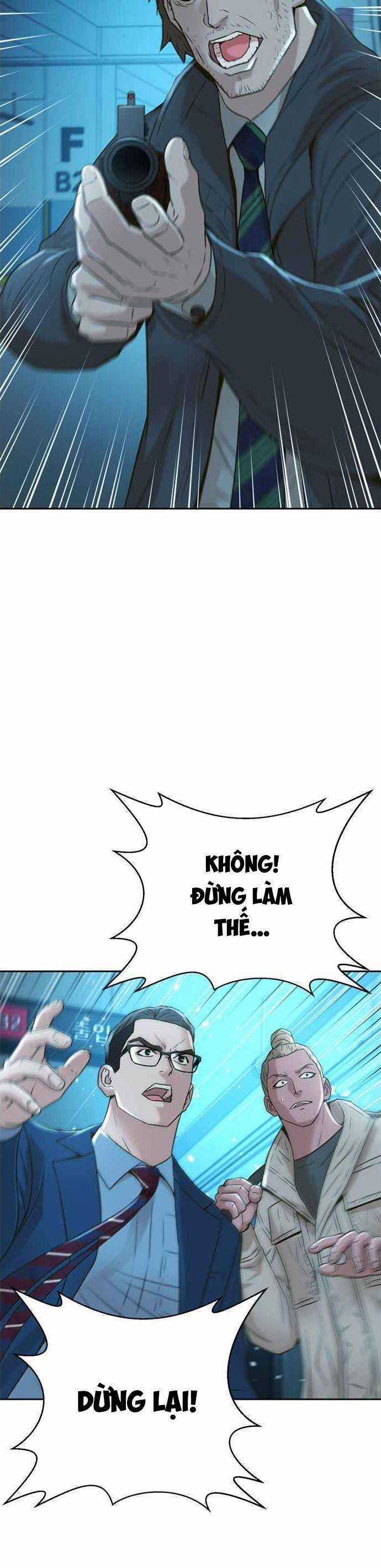 Thẩm Phán Lee Han Young - Chapter 56 - Trang 9