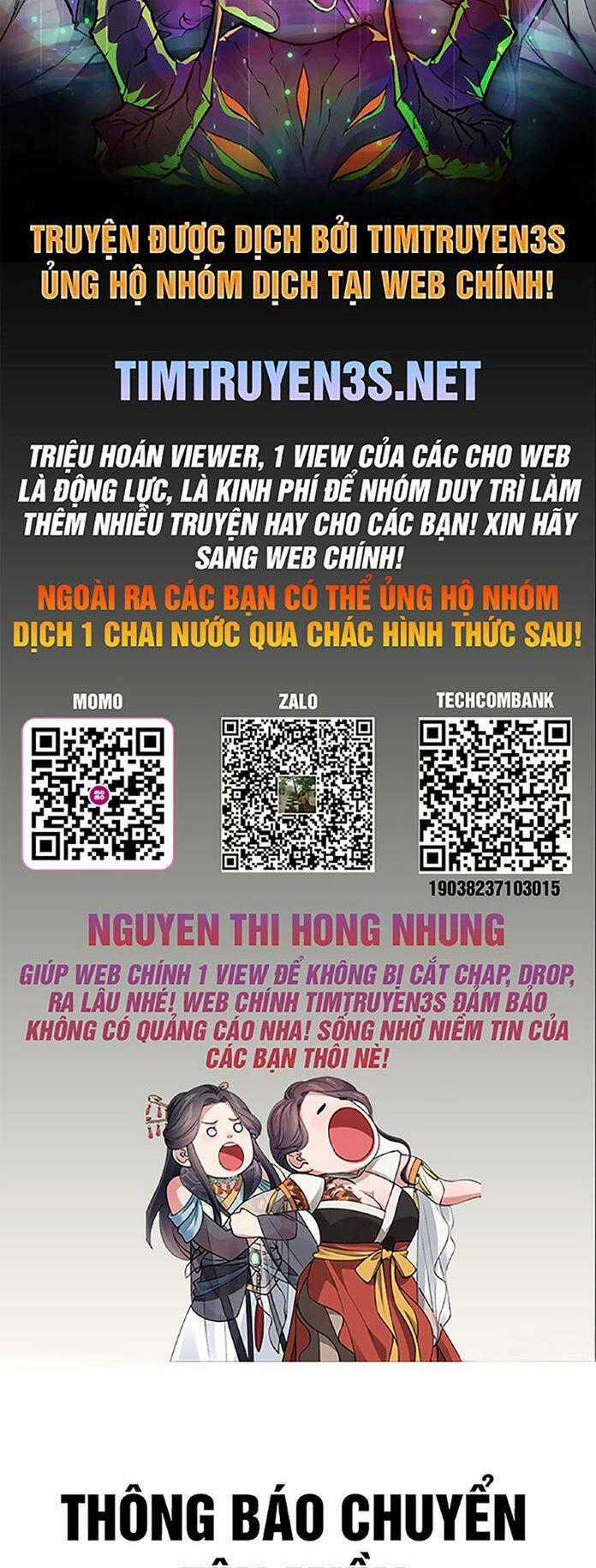 Thẩm Phán Lee Han Young - Chapter 57 - Trang 1