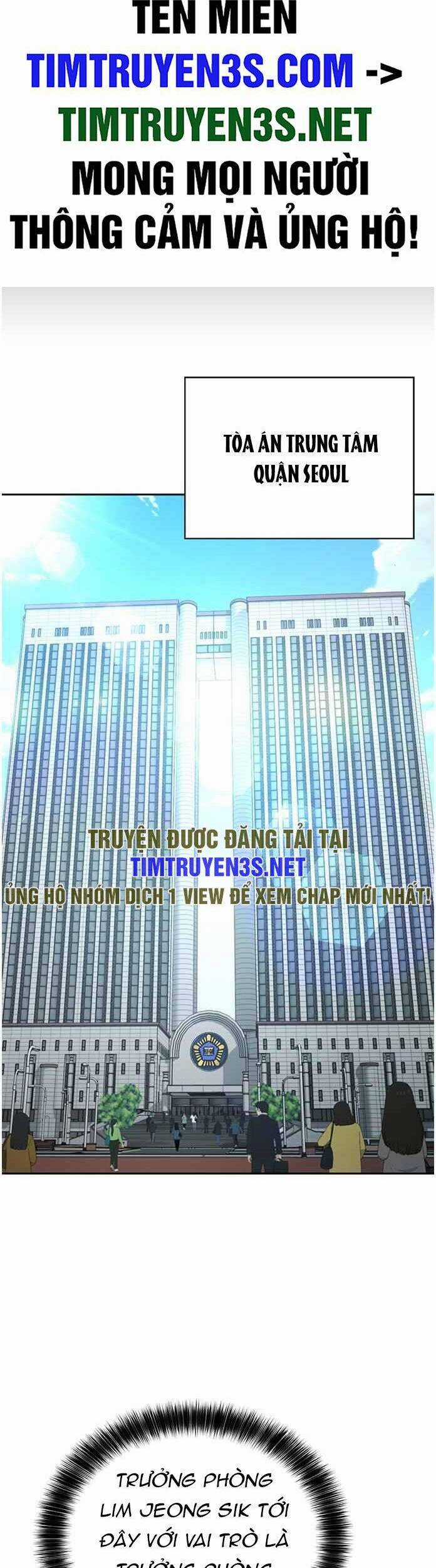 Thẩm Phán Lee Han Young - Chapter 57 - Trang 2