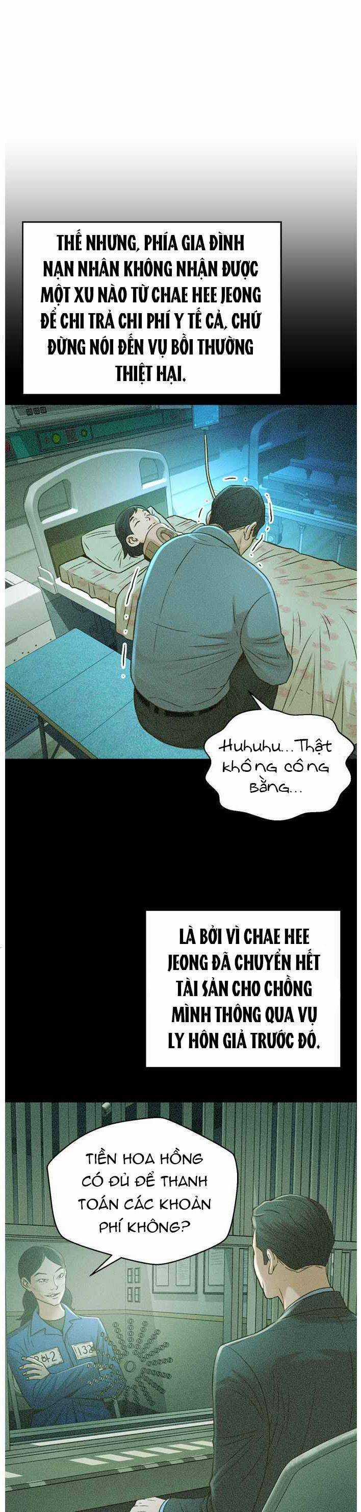 Thẩm Phán Lee Han Young - Chapter 57 - Trang 29