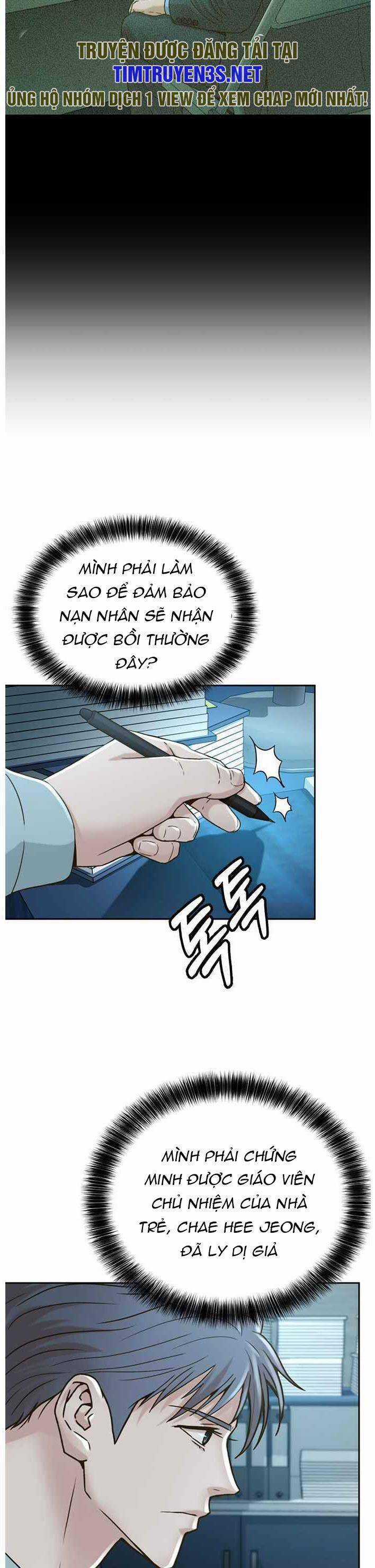 Thẩm Phán Lee Han Young - Chapter 57 - Trang 30